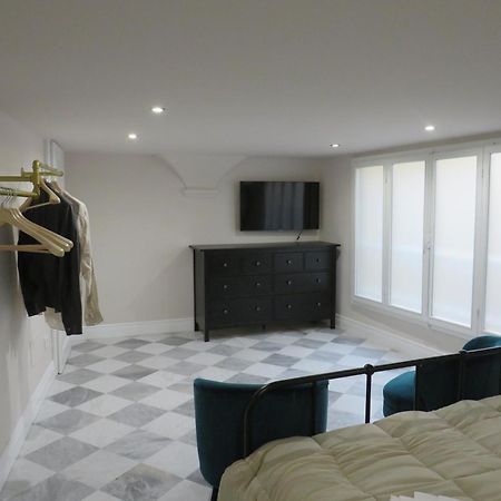 Appartement Frame House à Florence Extérieur photo