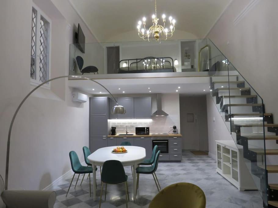 Appartement Frame House à Florence Extérieur photo