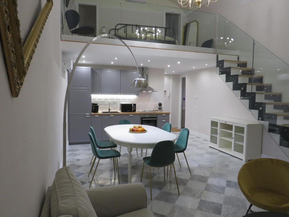 Appartement Frame House à Florence Extérieur photo