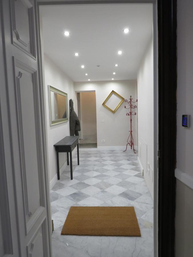 Appartement Frame House à Florence Extérieur photo