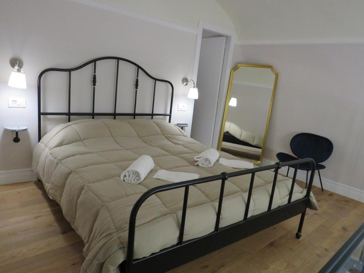 Appartement Frame House à Florence Extérieur photo