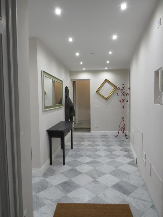 Appartement Frame House à Florence Extérieur photo