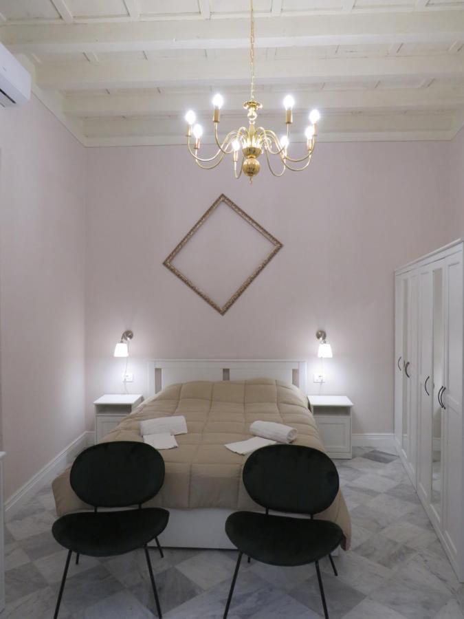 Appartement Frame House à Florence Extérieur photo