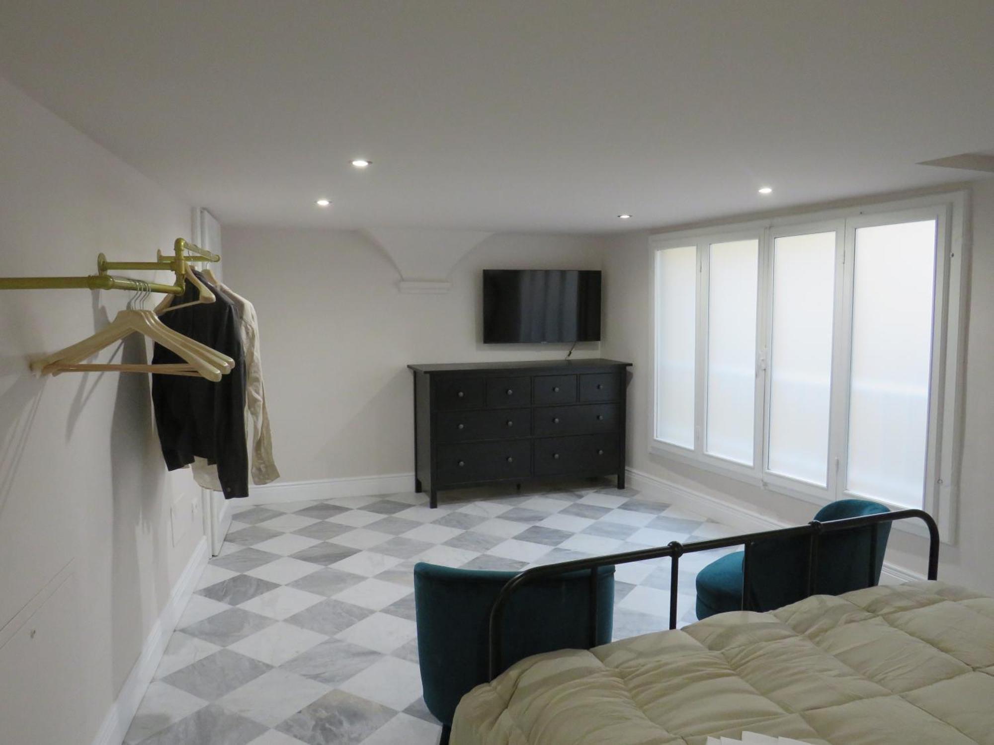 Appartement Frame House à Florence Extérieur photo
