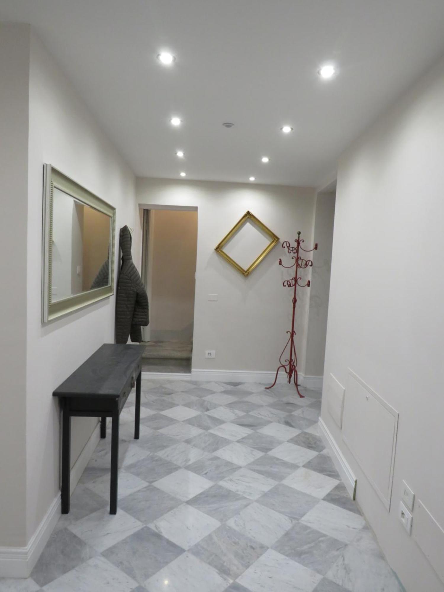 Appartement Frame House à Florence Extérieur photo