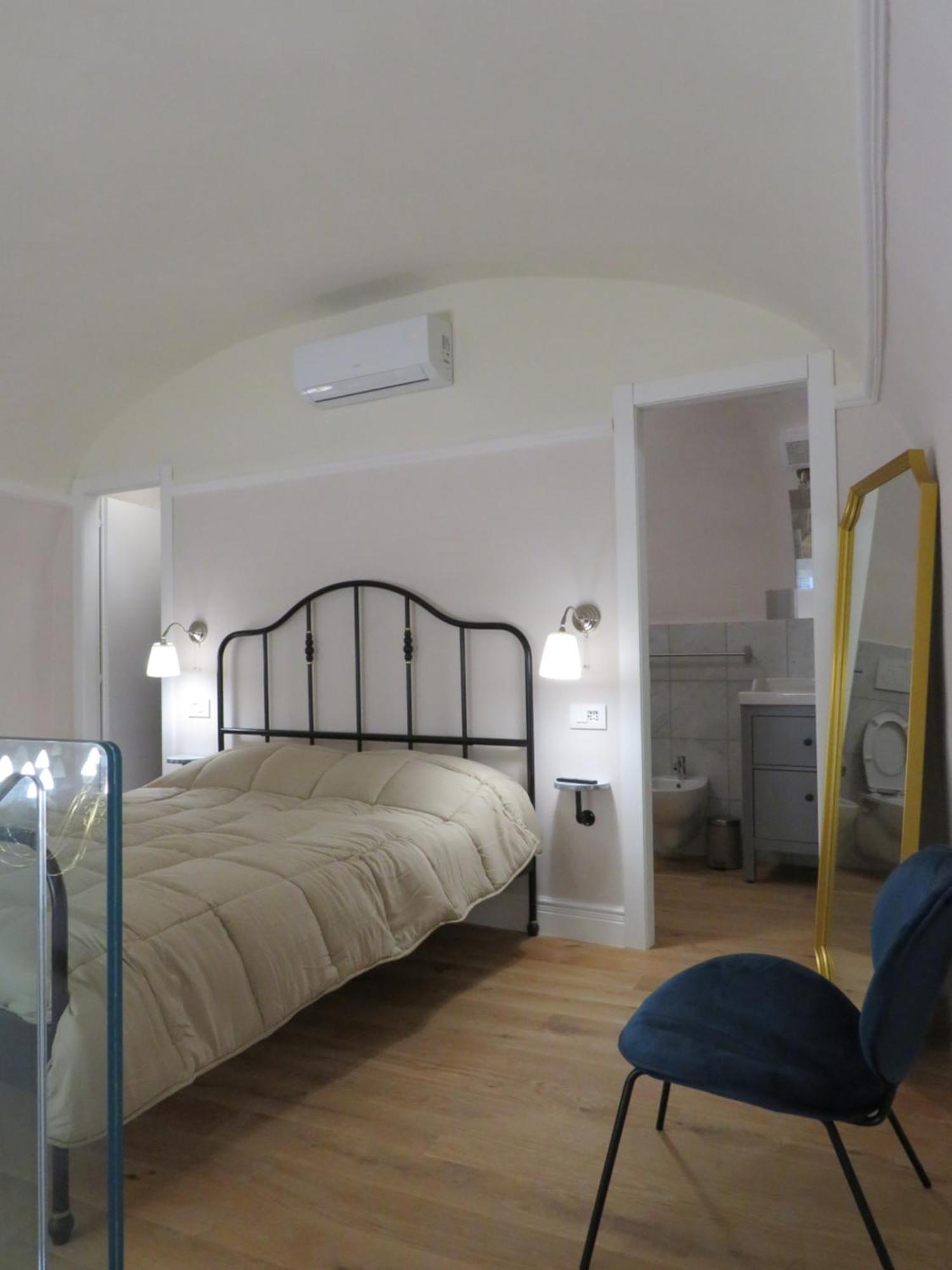 Appartement Frame House à Florence Extérieur photo