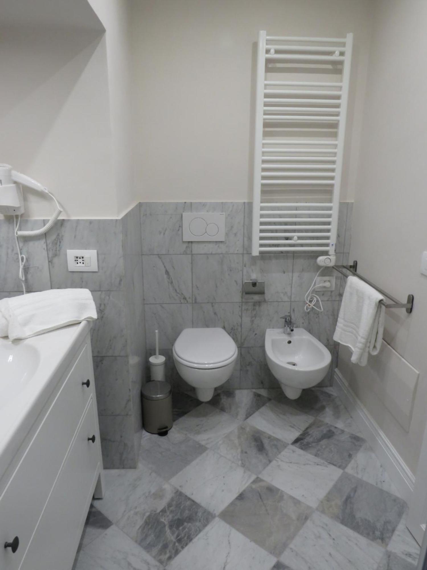Appartement Frame House à Florence Extérieur photo